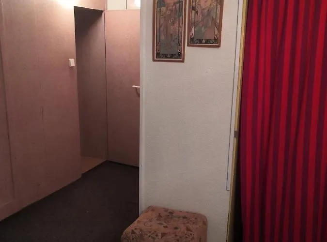 Csa * Františkovy Lázně